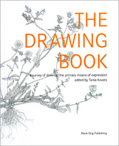 THE DRAWING BOOK a survey of drawing: the primary means of expression